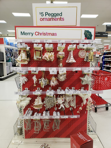 Department Store «Target», reviews and photos, 155 Mountaineer Dr, Stroudsburg, PA 18360, USA