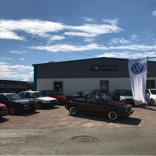 A.S. Performance SAS