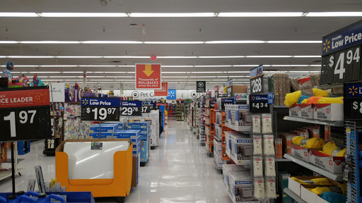 Discount Store «Walmart», reviews and photos, 1270 York Rd, Gettysburg, PA 17325, USA