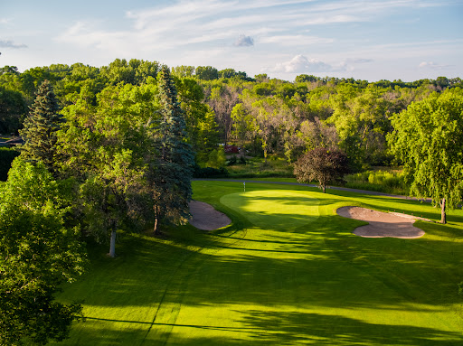 Golf Club «Forest Hills Golf Course», reviews and photos, 7530 210th St N, Forest Lake, MN 55025, USA