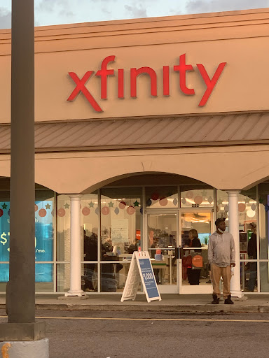 Xfinity Store by Comcast