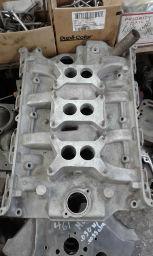 Auto Repair Shop «Hill Country Performance & Machine», reviews and photos, 13140 US-281, Spring Branch, TX 78070, USA