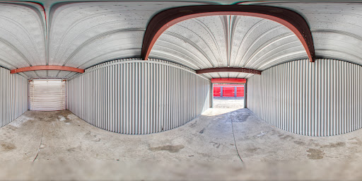 Self-Storage Facility «StorQuest Self Storage», reviews and photos, 3040 S Goldenrod Rd, Orlando, FL 32822, USA