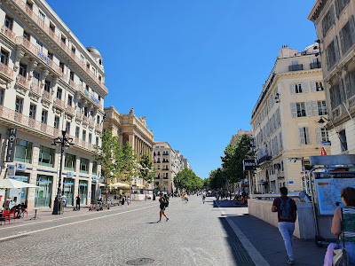 FONCIA | Agence Immobilière | Location, Syndic ,Gestion-Locative | Marseille (1er arr) | Rue Beauvau à Marseille