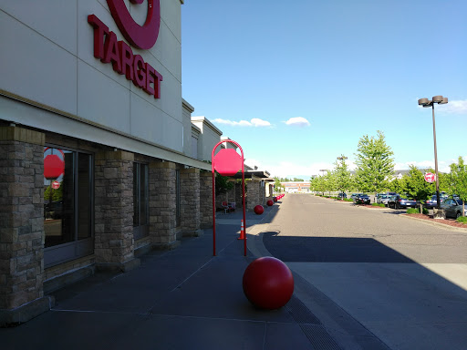 Target, 300 Clydesdale Trail, Medina, MN 55340, USA, 