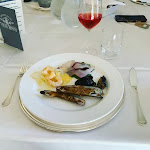 Photo n°10 de l'avis de Stefania.o fait le 30/08/2022 à 07:36 sur le  Relais Villa Rossi à Silvi