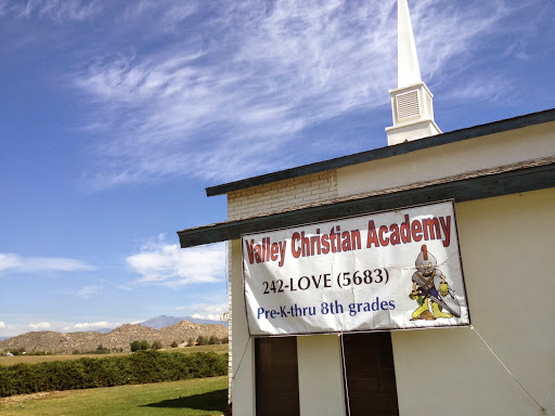 Valley Christian Academy