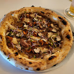 Photo n°1 de l'avis de Luca.r fait le 16/02/2023 à 08:19 sur le  Al Catzone - Pizzeria à Berlin