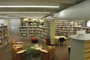 Upper St. Clair Township Library image