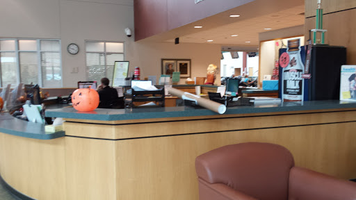 Gym «The Meyer Center at CoxHealth», reviews and photos, 3545 S National Ave, Springfield, MO 65807, USA