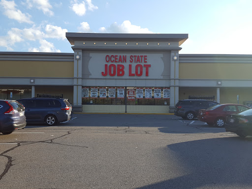 Discount Store «Ocean State Job Lot», reviews and photos, 180 Milk St, Westborough, MA 01581, USA