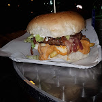 Photo n°1 de l'avis de Antonio.r fait le 24/01/2019 à 22:01 sur le  Street Burger Aversa à Aversa