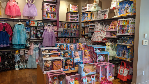Toy Store «Disney Store», reviews and photos, 10430 Factory Shop Blvd, Gulfport, MS 39503, USA