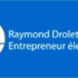 Drolet Raymond Inc