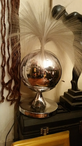 Wholesaler «Pixel 19 Vintage Clothing LLC», reviews and photos, 211 Klotter Ave, Cincinnati, OH 45219, USA