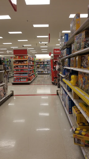 Department Store «Target», reviews and photos, 2823 Wilma Rudolph Blvd, Clarksville, TN 37040, USA