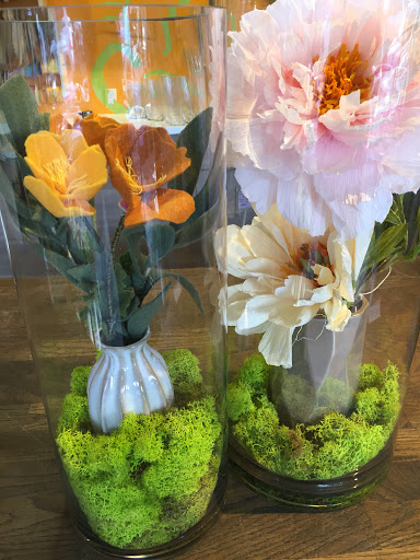 Florist «The Flower & The B», reviews and photos, 5655 College Ave, Oakland, CA 94618, USA