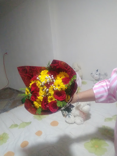 Floreria Ivonne – Alborada Jaltenco