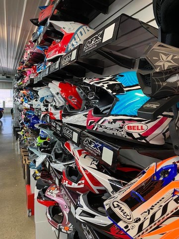 Motorcycle Dealer «Chase Motorsports LLC», reviews and photos, 1212 Brown St, Paducah, KY 42003, USA
