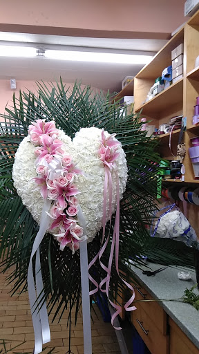 Florist «Dennis Rigas Floral Creations», reviews and photos, 115-16 Liberty Ave, South Richmond Hill, NY 11419, USA