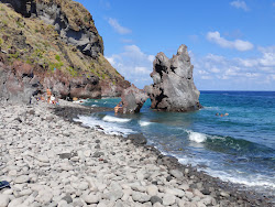 Foto van Spiaggia dello Scario en zijn prachtige landschap