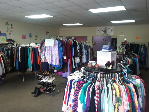 A Second Season, 1360 Benvenue Rd, Rocky Mount, NC 27804, USA, 