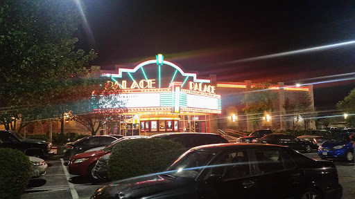 Movie Theater «Premiere Palace», reviews and photos, 2220 W Chesterfield St, Springfield, MO 65807, USA