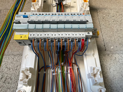 Électriciens du Bassin Niortais à Niort