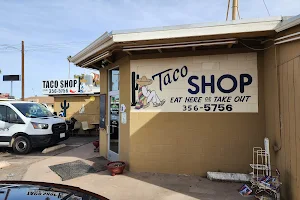 Holtville Taco Shop image