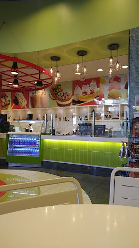 Ice Cream Shop «BLVD Creamery», reviews and photos, 3770 S Las Vegas Blvd, Las Vegas, NV 89109, USA