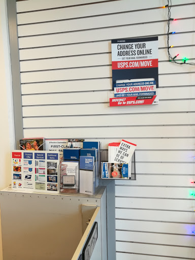 Post Office «United States Postal Service», reviews and photos, 1175 Branham Ln, San Jose, CA 95118, USA