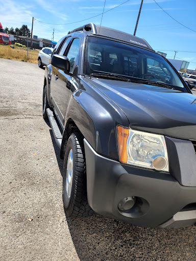 Used Car Dealer «Vancouver Car Company», reviews and photos, 9333 NE Hwy 99, Vancouver, WA 98665, USA