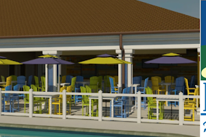 The Pool Bar at Nancy Lopez Country Club image