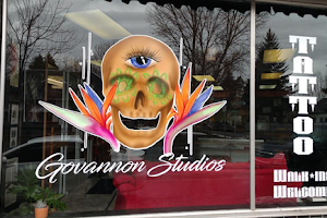 Govannon Studios Llc image