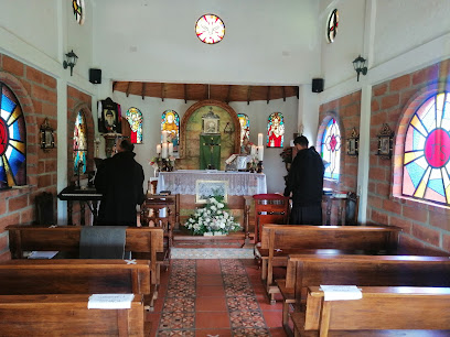 Monasterio San José
