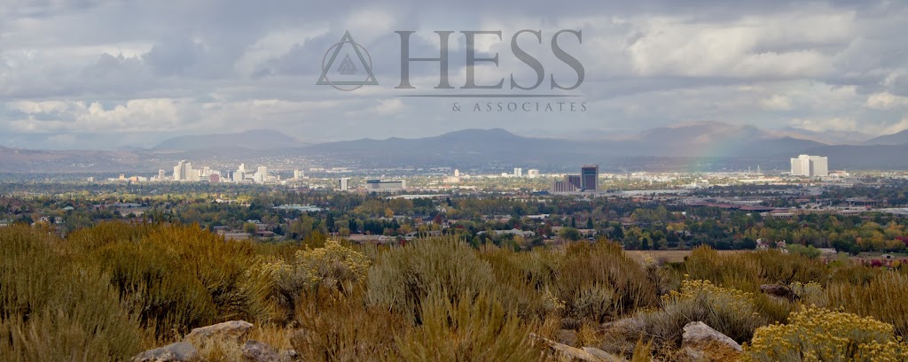 Hess & Associates 89503