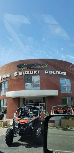 Motorcycle Dealer «RideNow Powersports Phoenix», reviews and photos, 17202 N Cave Creek Rd, Phoenix, AZ 85032, USA