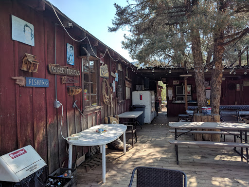 General Store «Kennedy Meadows General Store», reviews and photos, 96740 Beach Meadows Rd, Inyokern, CA 93527, USA