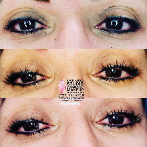 Explore we the people tattoo ideas, creative tattoo ideas in Clearwater, available at FACE NAKED STUDIO, PERMANENT MAKEUP ACADEMY AND SPA