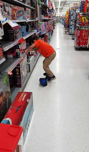 Department Store «Walmart Supercenter», reviews and photos, 1112 Nashville Pike, Gallatin, TN 37066, USA