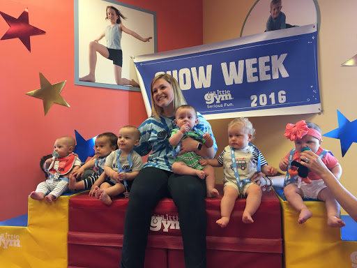 Gymnastics Center «The Little Gym of Levittown», reviews and photos, 2890 Hempstead Turnpike, Levittown, NY 11756, USA