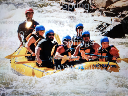 Tourist Attraction «AVA Cliffside Zipline», reviews and photos, 431 CO-103, Idaho Springs, CO 80452, USA