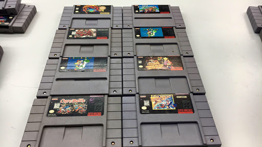 Video Game Store «Retro Age», reviews and photos, 1500 Apalachee Pkwy, Tallahassee, FL 32301, USA