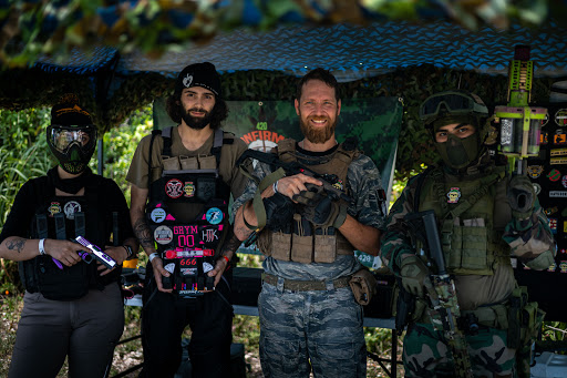 Paintball Center «Matrix Tactical», reviews and photos, 20800 SW 134th Ave, Miami, FL 33177, USA