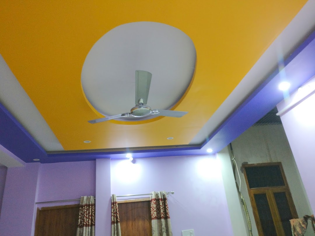 Ashish Builders and Construction Developers