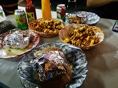 Burger Best - Jalpan de Serra - San Juan del Rio 149, Centro, La Uca, 76650 Ezequiel Montes, Qro., Mexico