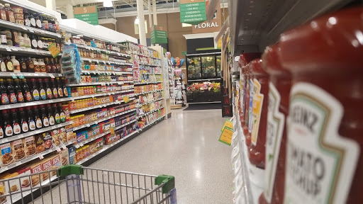 Supermarket «Publix Super Market at The Prado», reviews and photos, 5630 Roswell Rd, Atlanta, GA 30342, USA