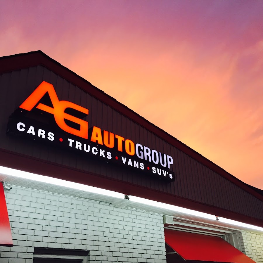 AG Auto Group