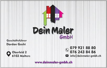 Dein Maler GmbH