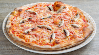 Photos du propriétaire du Pizzeria Miam's pizza Bron - n°3